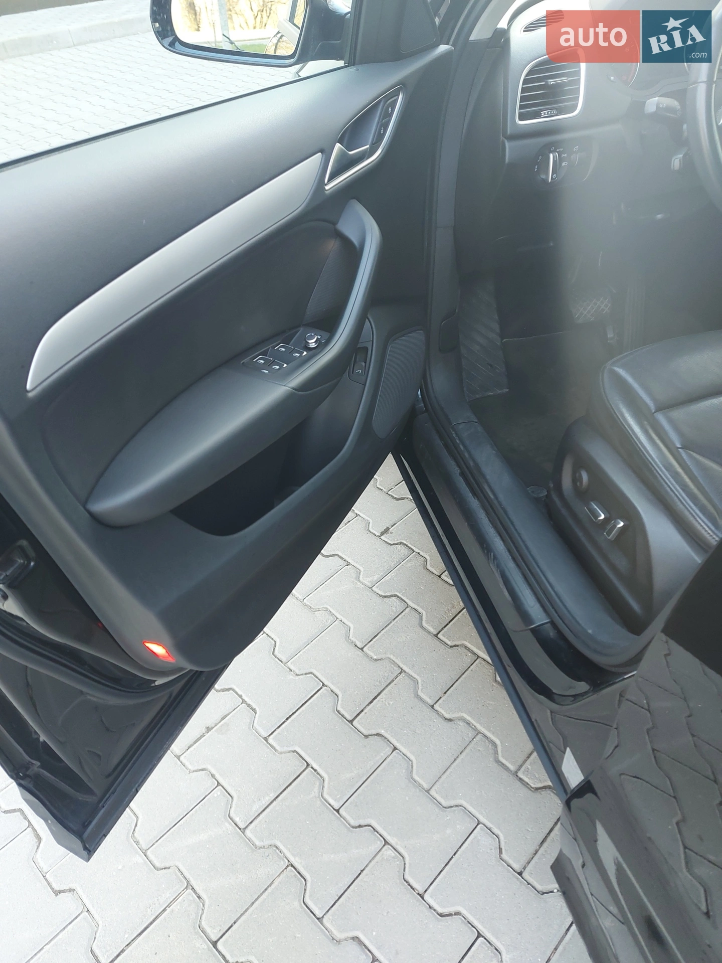 2016 Audi Q3 - мініатюра 8