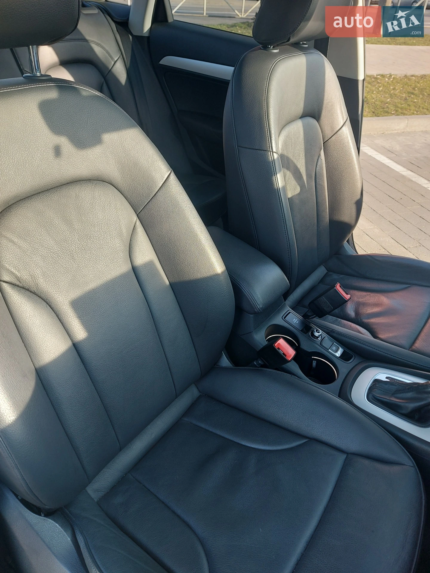 2016 Audi Q3 - мініатюра 11