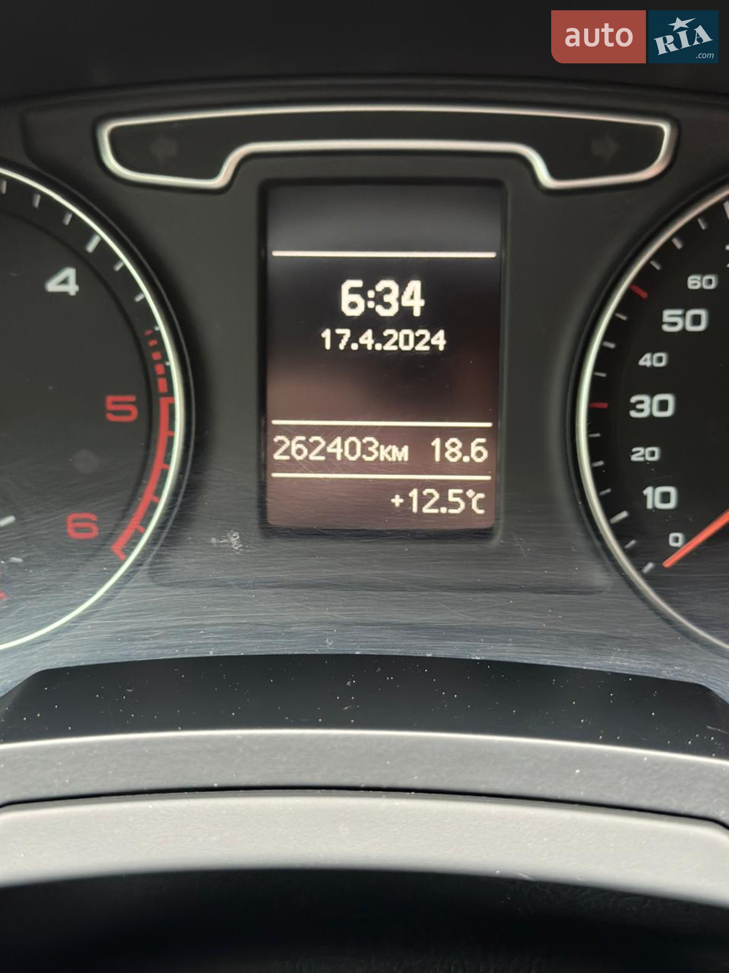 2012 Audi Q3 - мініатюра 13