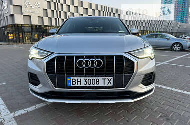 Внедорожник / Кроссовер Audi Q3 2019 в Одессе