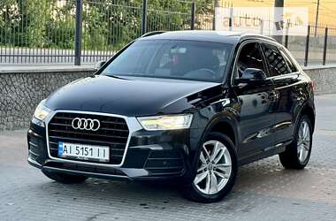 Audi Q3 2015