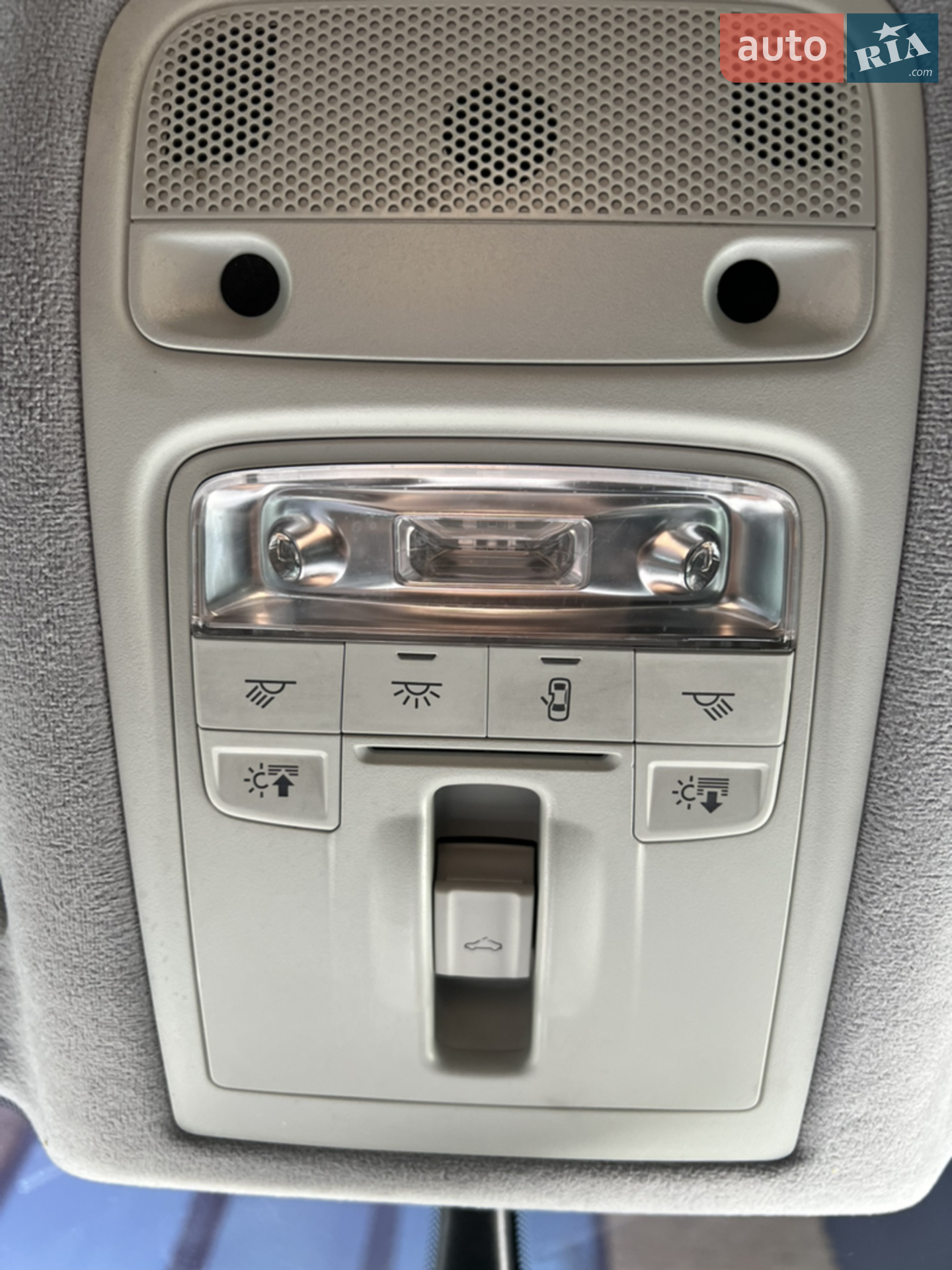 2017 Audi Q3 - мініатюра 25
