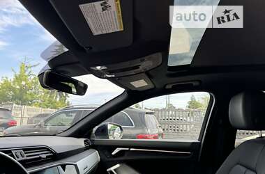 Позашляховик / Кросовер Audi Q3 2020 в Тернополі