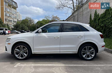 Audi Q3 2016 Audi Q3 2016
