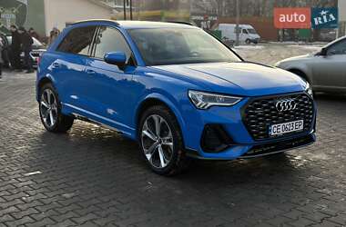 Audi Q3 2020 Audi Q3 2020