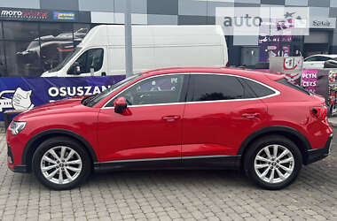 Audi Q3 2020 Audi Q3 2020