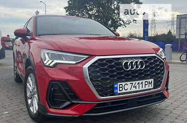Audi Q3 2020 Audi Q3 2020