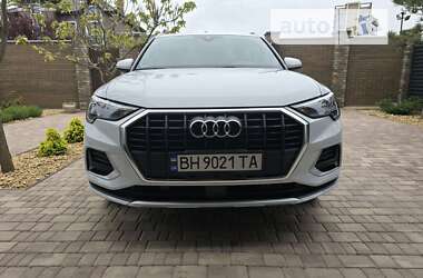 Audi Q3 2019