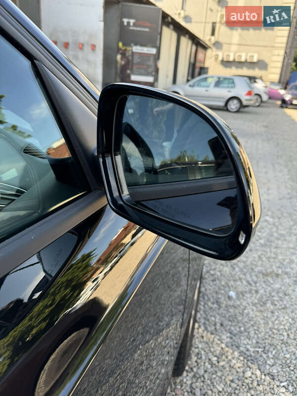 Внедорожник / Кроссовер Audi Q3 2018 в Коломые фото 11 Внедорожник / Кроссовер Audi Q3 2018 в Коломые