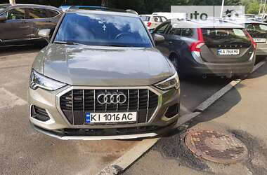 Audi Q3 2019