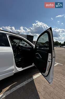 Позашляховик / Кросовер Audi Q3 2019 в 