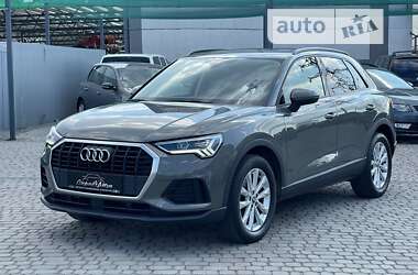 Audi Q3 2020