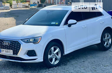 Позашляховик / Кросовер Audi Q3 2019 в Сумах