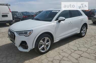 Audi Q3 2022 Audi Q3 2022