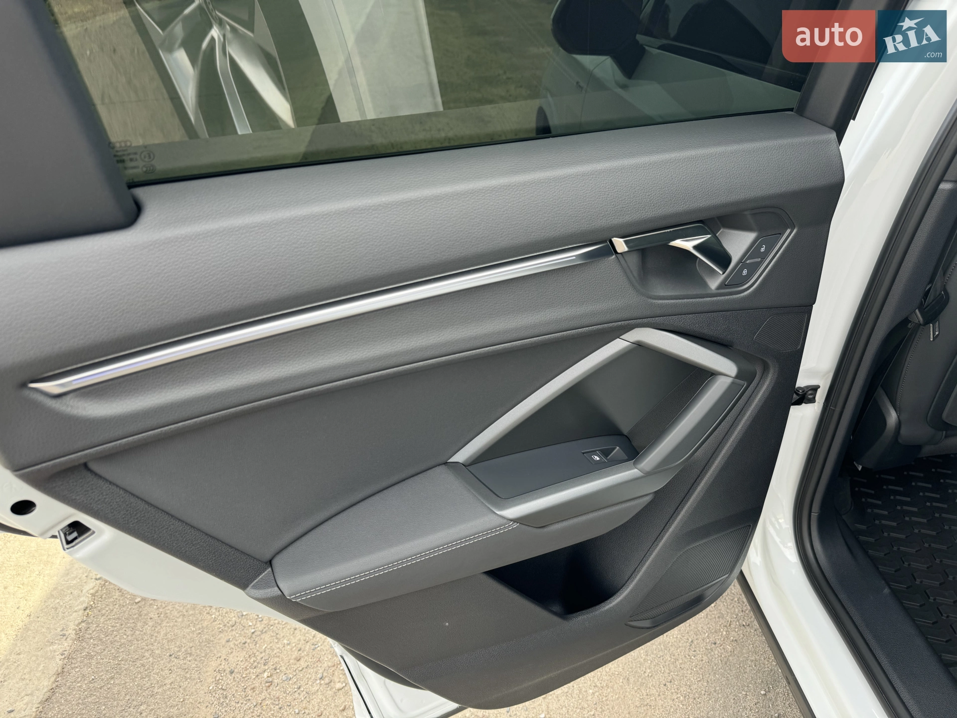 2022 Audi Q3 - мініатюра 14