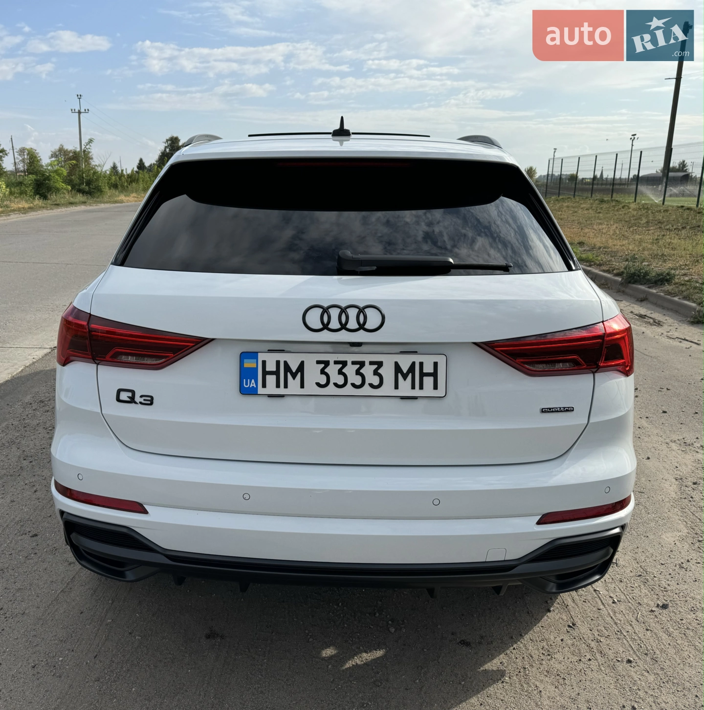 2022 Audi Q3 - мініатюра 6
