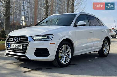 Audi Q3 2015 Audi Q3 2015