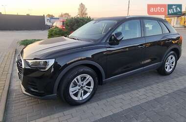 Audi Q3 2020 Audi Q3 2020