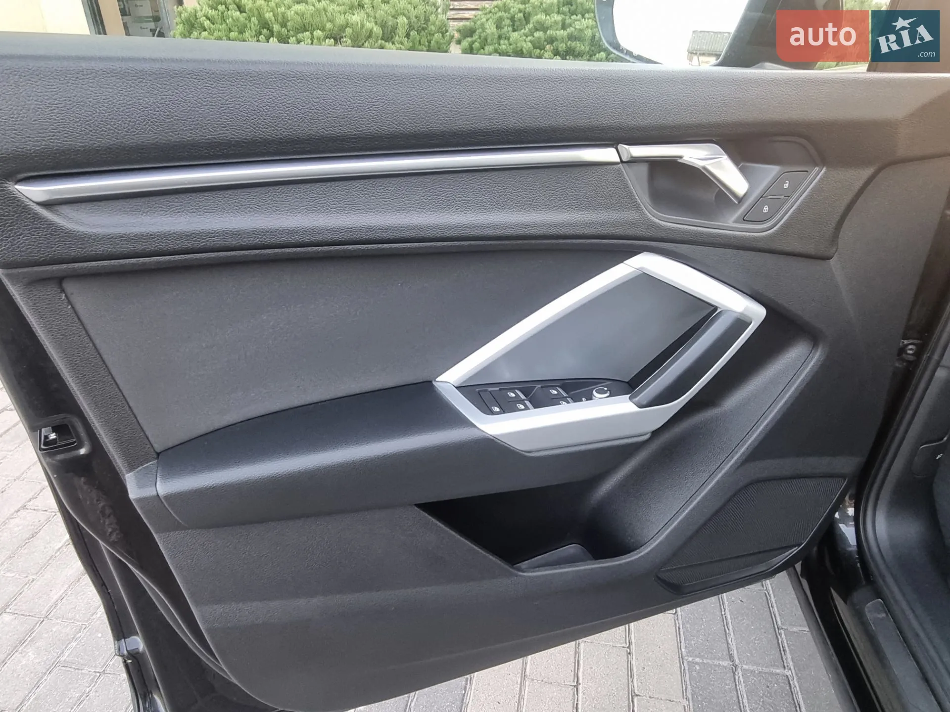 2020 Audi Q3 - мініатюра 11