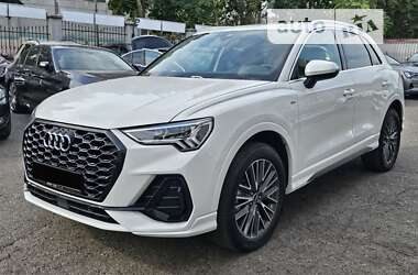 Внедорожник / Кроссовер Audi Q3 2021 в Одессе