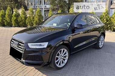 Audi Q3 2017