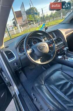 Audi Q3 2012 Audi Q3 2012