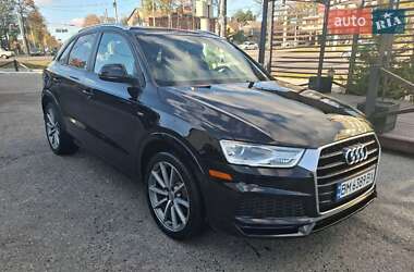 Audi Q3 2018 Audi Q3 2018