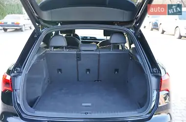 Audi Q3 2019