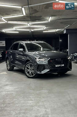 Audi Q3 2019