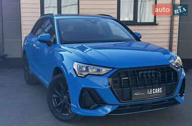 Audi Q3 2022 Audi Q3 2022