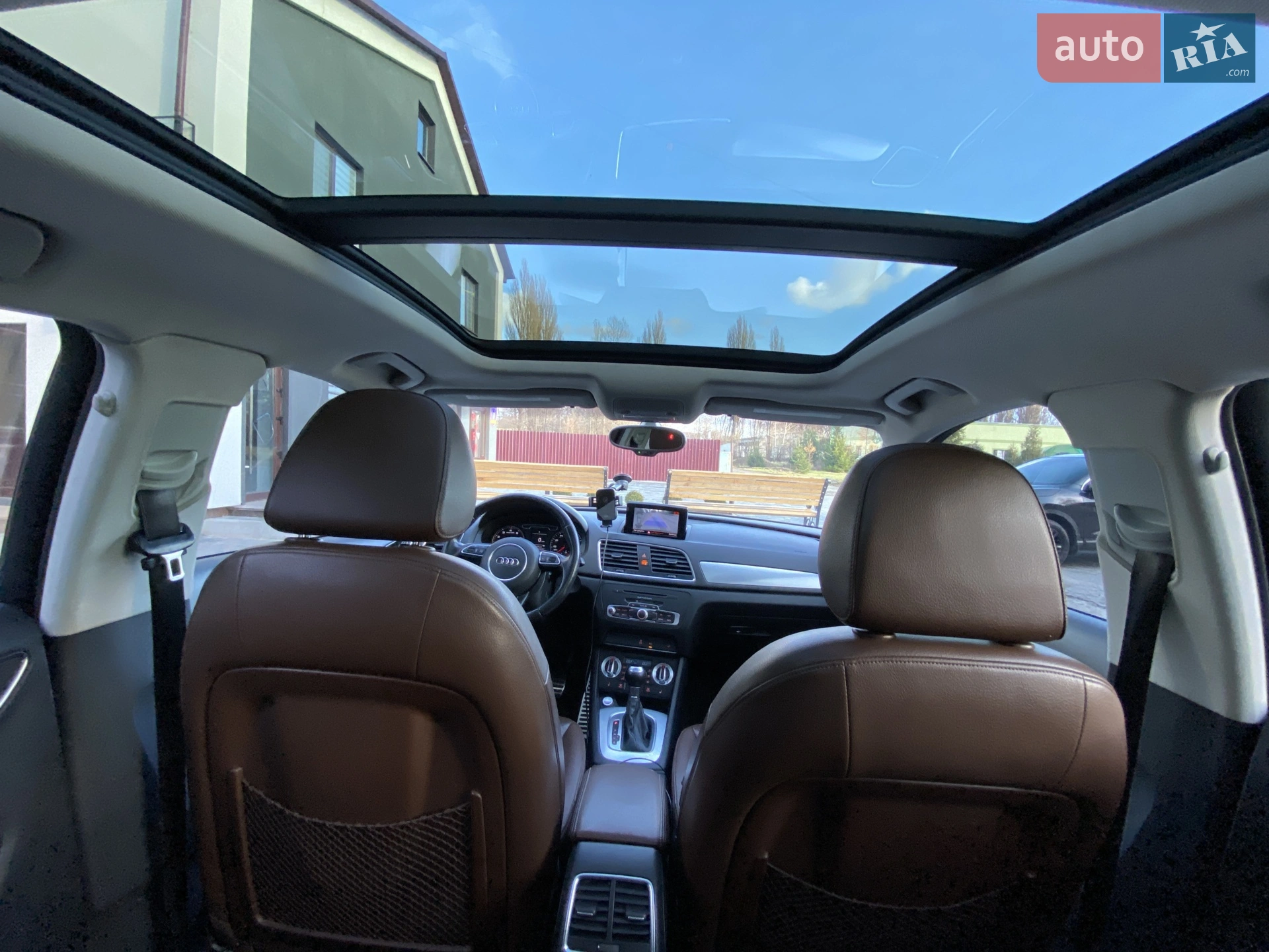 2014 Audi Q3 - мініатюра 17