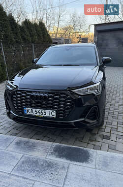 Audi Q3 2019