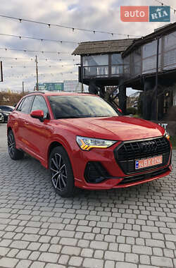 Audi Q3 2023 Audi Q3 2023
