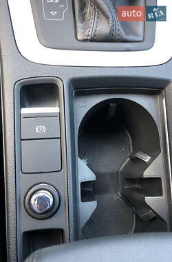 Внедорожник / Кроссовер Audi Q3 2023 в 