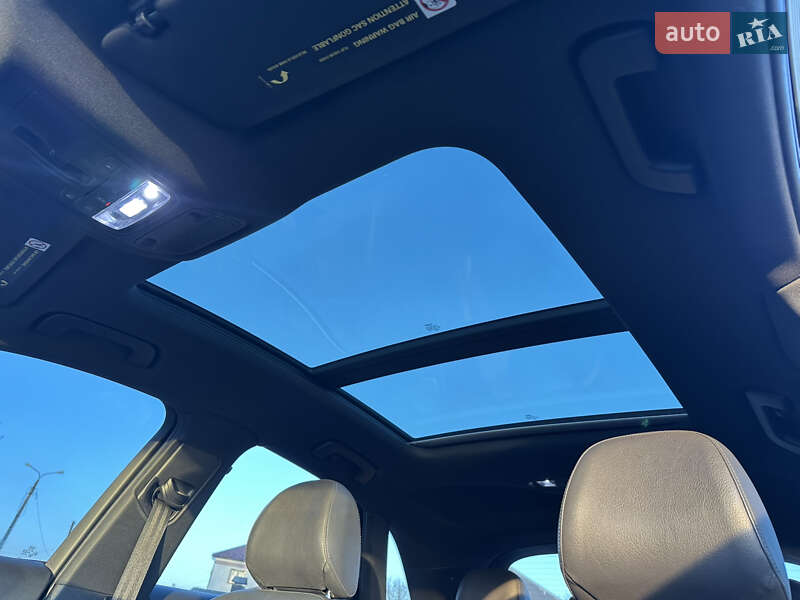 Внедорожник / Кроссовер Audi Q3 2014 в Коломые