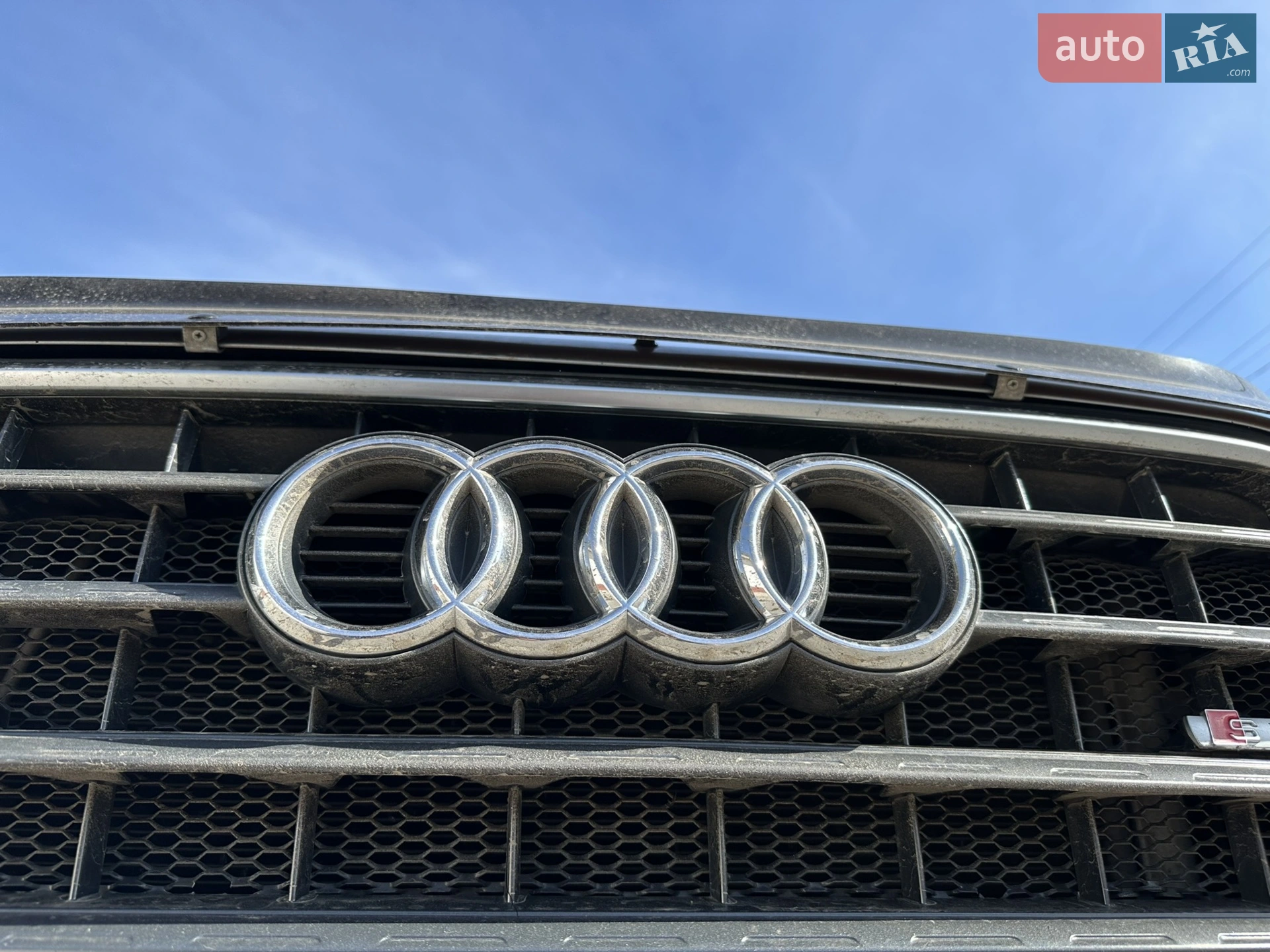 2017 Audi Q3 - мініатюра 27