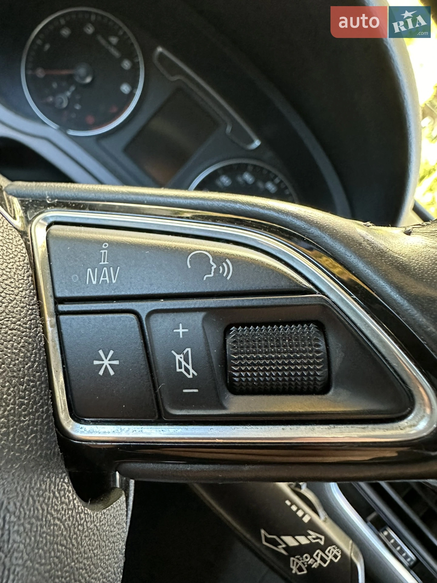 2017 Audi Q3 - мініатюра 42