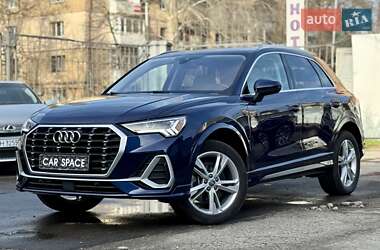Audi Q3 2020 Audi Q3 2020