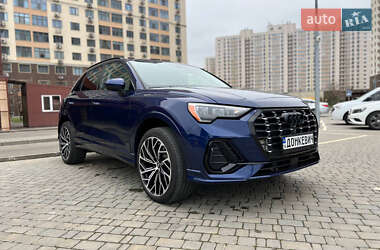 Audi Q3 2020 Audi Q3 2020