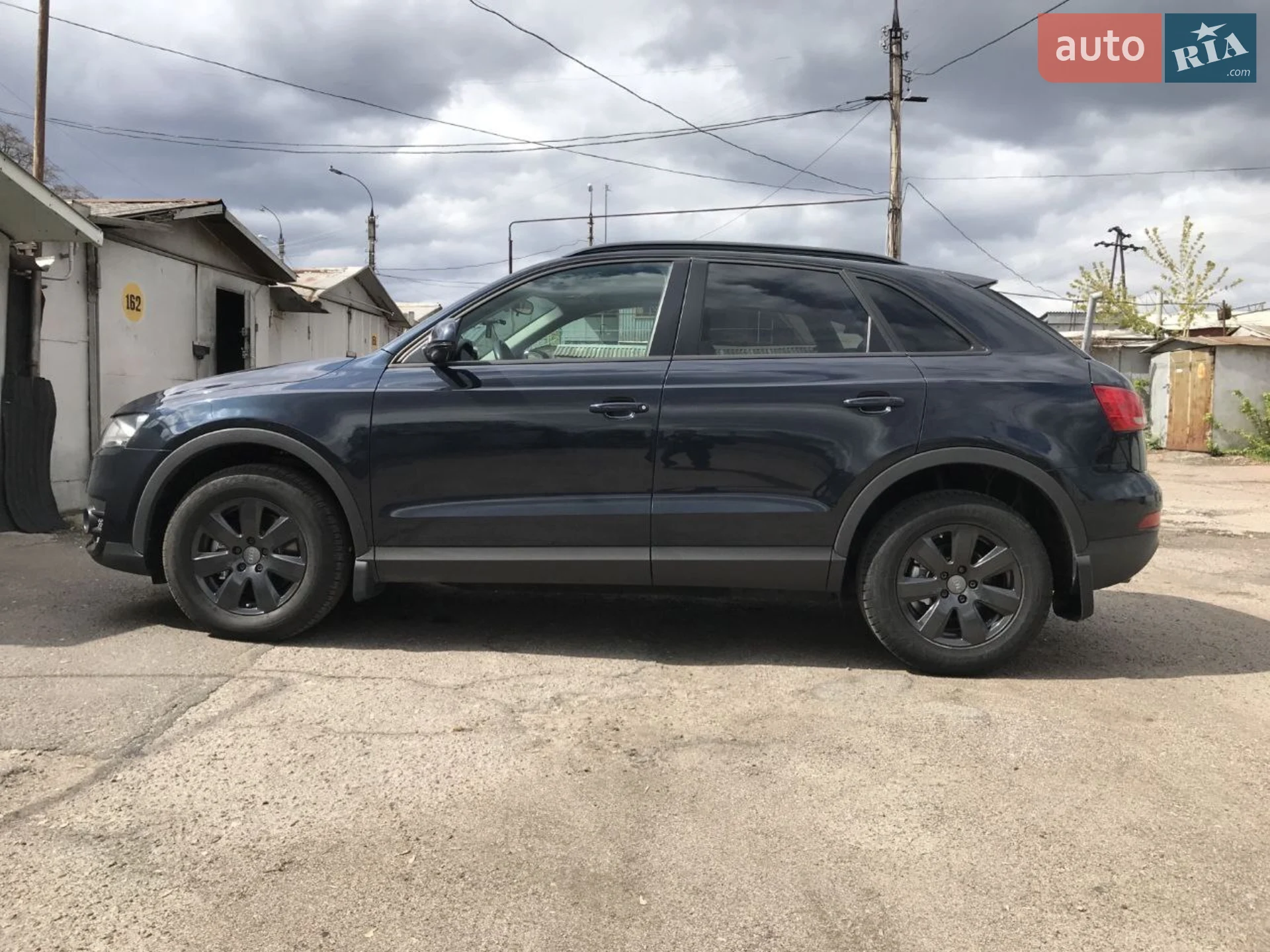 2013 Audi Q3 - мініатюра 2
