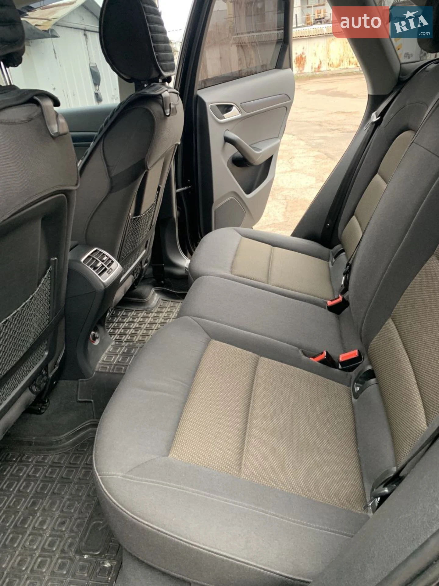 2013 Audi Q3 - мініатюра 11
