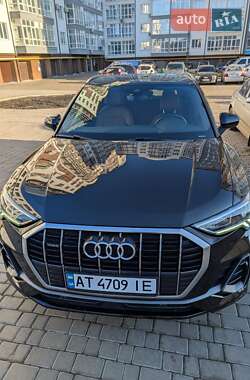 Audi Q3 2020