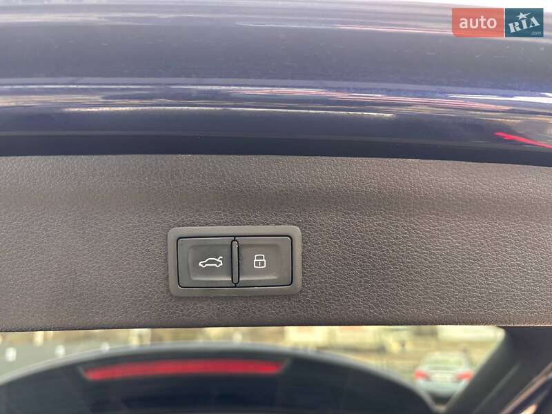 Внедорожник / Кроссовер Audi Q3 2022 в Львове фото 22 Внедорожник / Кроссовер Audi Q3 2022 в Львове