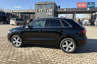 Внедорожник / Кроссовер Audi Q3 2014 в Коломые