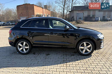 Внедорожник / Кроссовер Audi Q3 2014 в Коломые