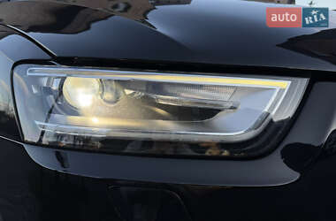 Внедорожник / Кроссовер Audi Q3 2012 в 