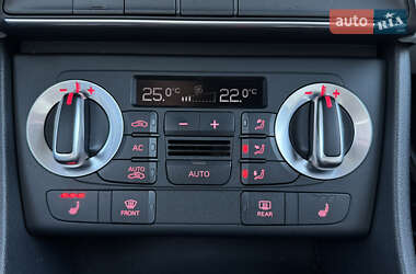 Внедорожник / Кроссовер Audi Q3 2012 в 