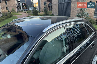 Внедорожник / Кроссовер Audi Q3 2012 в 