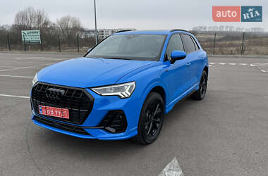 Audi Q3 2023 Audi Q3 2023