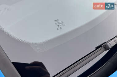 Внедорожник / Кроссовер Audi Q3 2023 в 